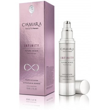 Casmara Infinity Rejuvination Cream 50ml